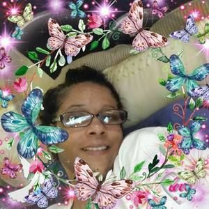 Meet your Posher, Shawna